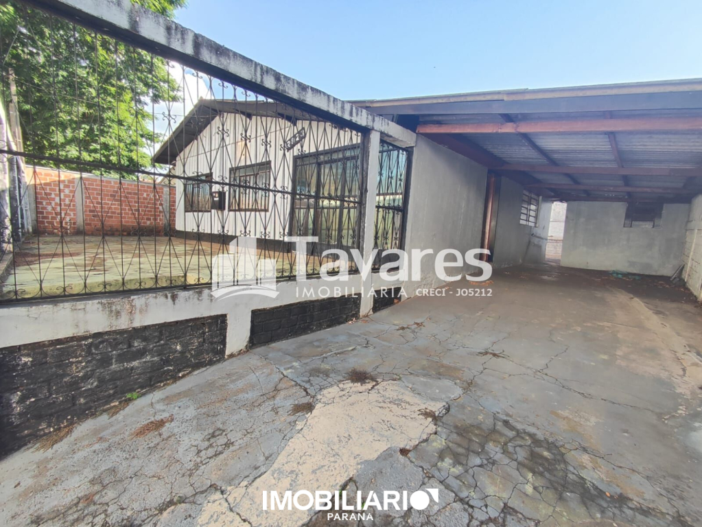 Residência para  Venda em Umuarama pela Tavares