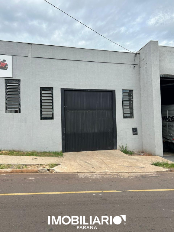 Sala Comercial para  Venda em Umuarama pela Caetano & Otávio