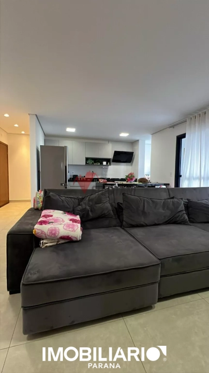 Apartamento para  Venda em Umuarama pela Shiotani Imóveis