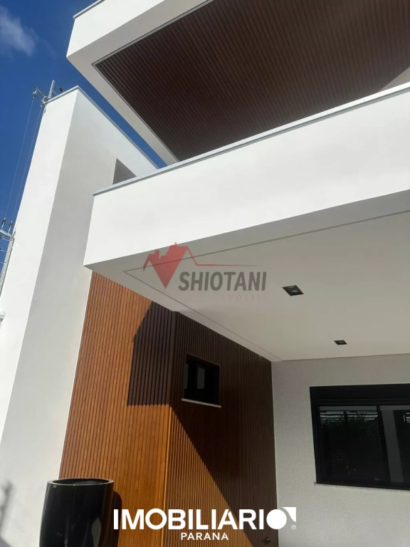 Residência para  Venda em Umuarama pela Shiotani Imóveis