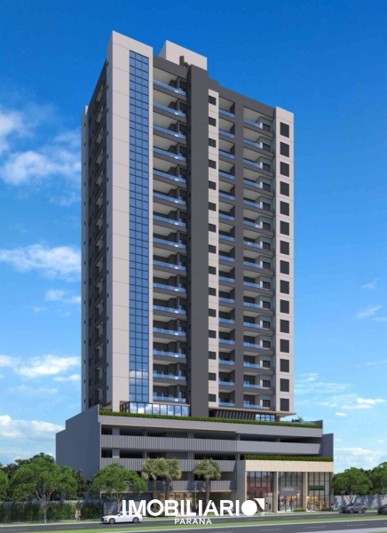 Apartamento para  Venda em Umuarama pela Morena imobiliária e construtora