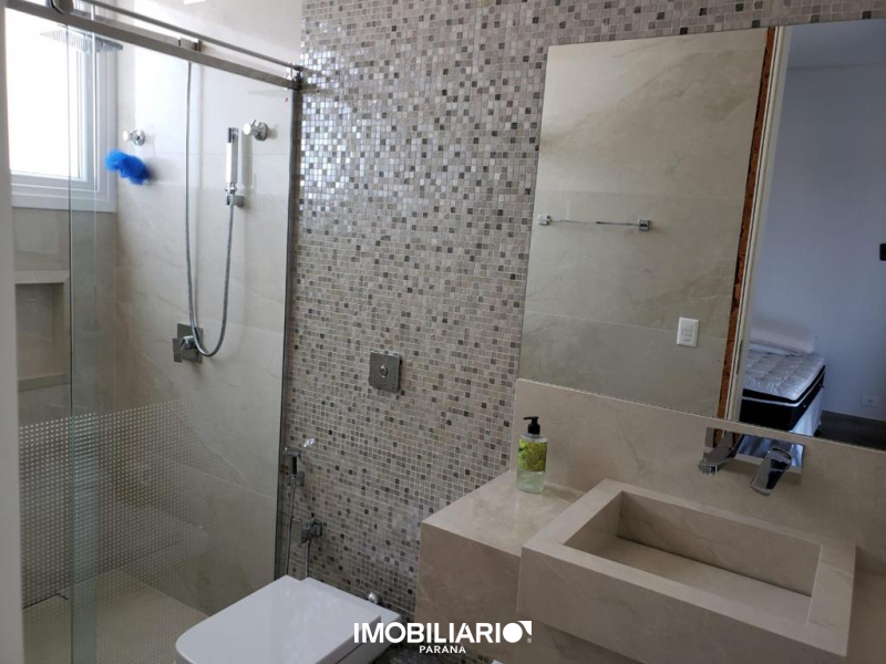 Sobrado para  Venda em Umuarama pela Ilto Marchi