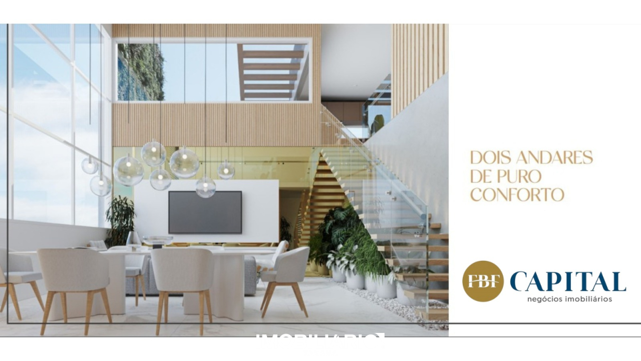 Apartamento para  Venda em Umuarama pela FBF Capital