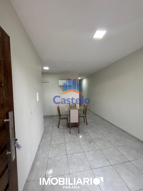 Residência para  Alugar em Umuarama pela Castelo Assessoria Imobiliária