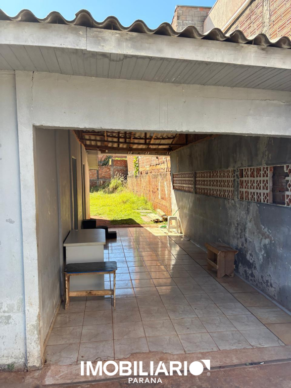 Comercial E Residencial para  Venda em Campo Mourão pela Casa fácil