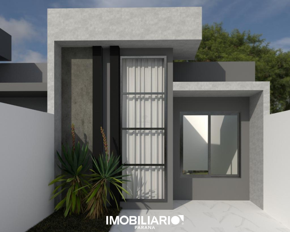 Comercial E Residencial para  Venda em Campo Mourão pela Casa fácil