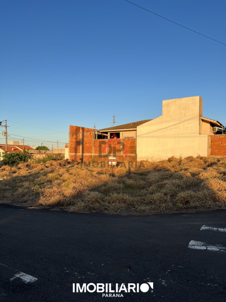 Terreno para  Venda em Umuarama pela DPI Imobiliária
