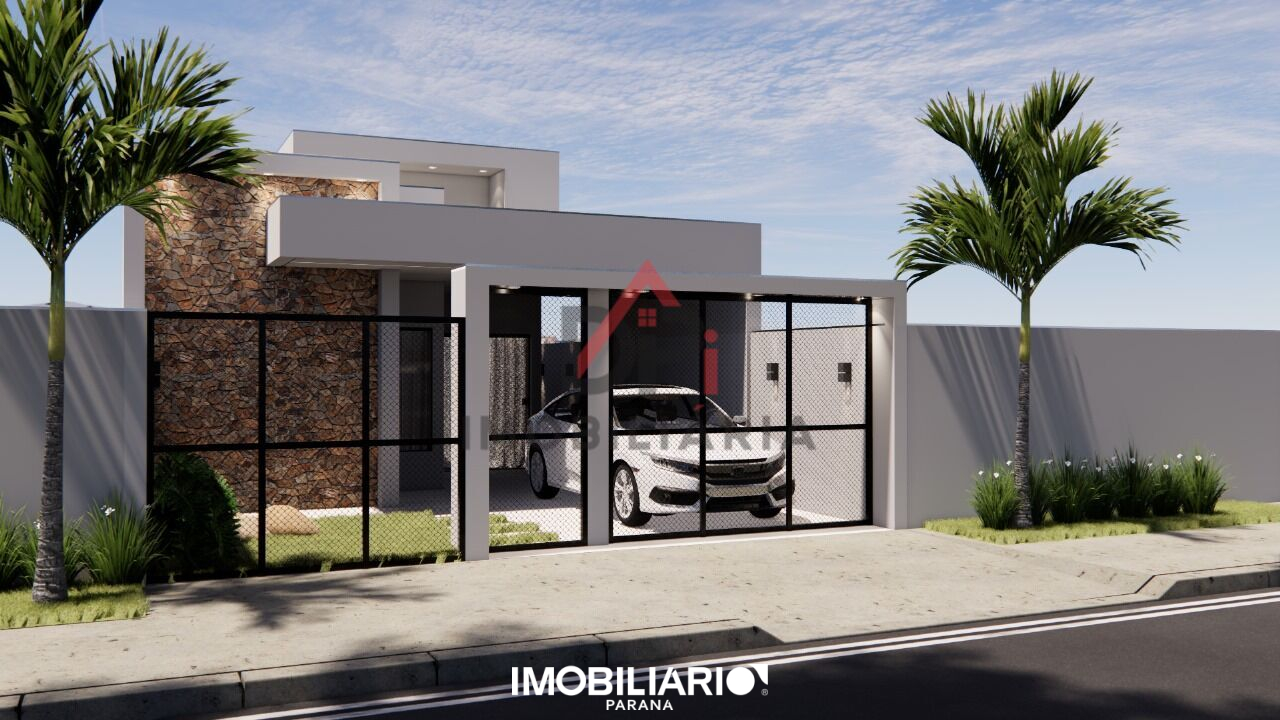 Residência para  Venda em Umuarama pela DPI Imobiliária