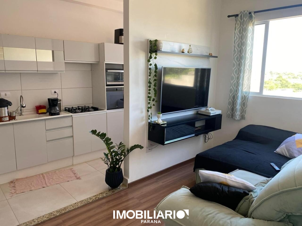 Apartamento para  Venda em Umuarama pela Shiotani Imóveis