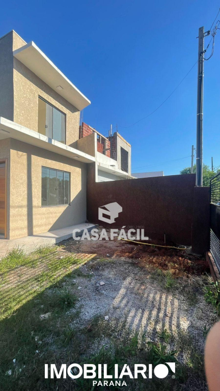 Sobrado para  Venda em Campo Mourão pela Casa fácil