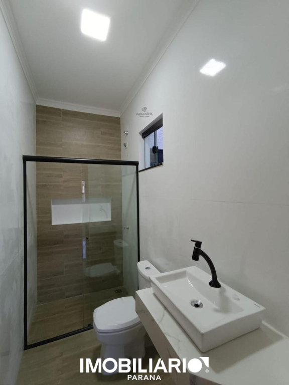 Comercial E Residencial para  Venda em Campo Mourão pela Casa fácil