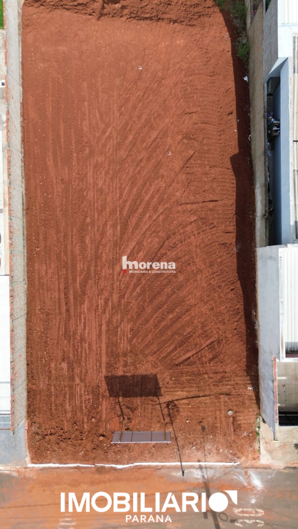 Terreno para  Venda em Umuarama pela Morena imobiliária e construtora