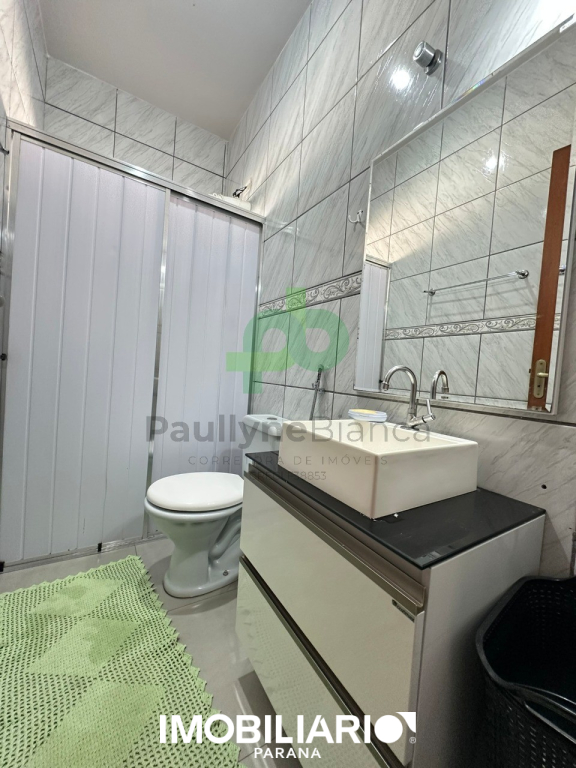 Casa Em Condomínio para  Venda em Umuarama pela Paullyne Bianca corretora de imóveis