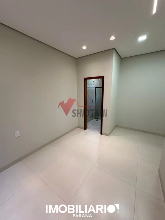 Residência para  Venda em Umuarama pela Shiotani Imóveis