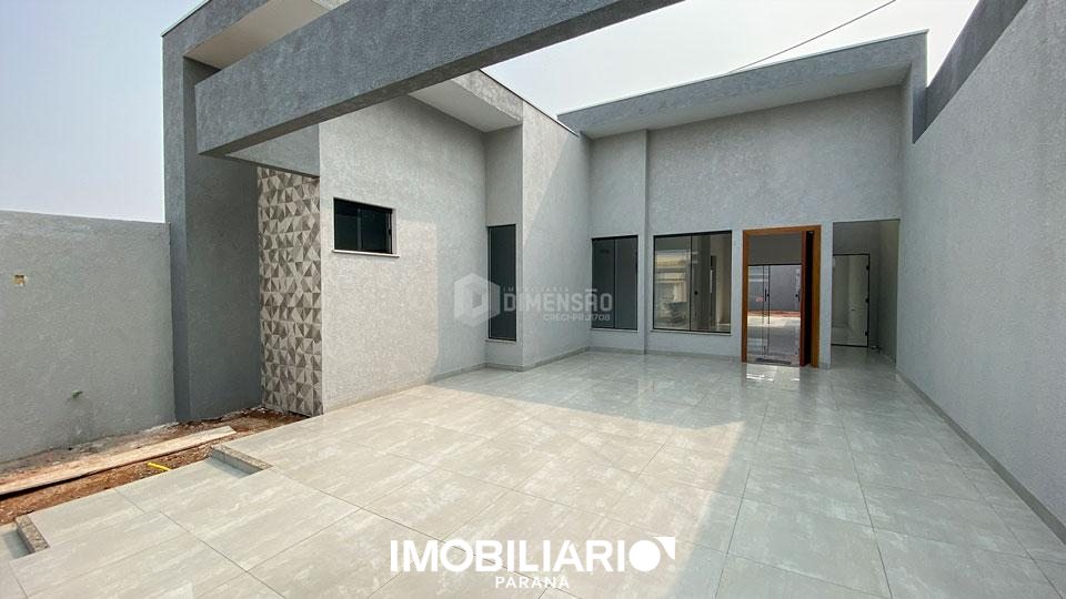 Imóvel para  Venda em Umuarama pela Dimensão