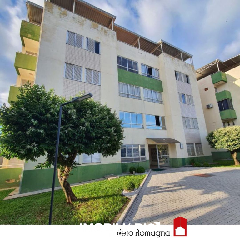 Apartamento para  Venda em Umuarama pela Neto Romagna