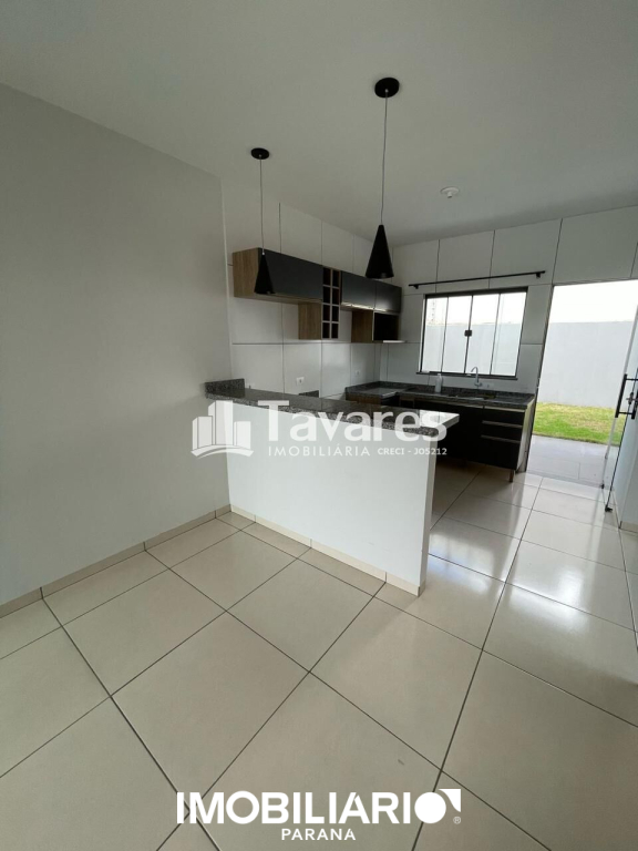 Residência para  Venda em Umuarama pela Tavares