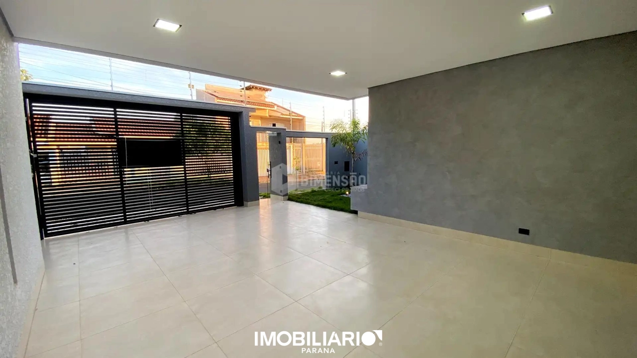 Imóvel para  Venda em Umuarama pela Dimensão