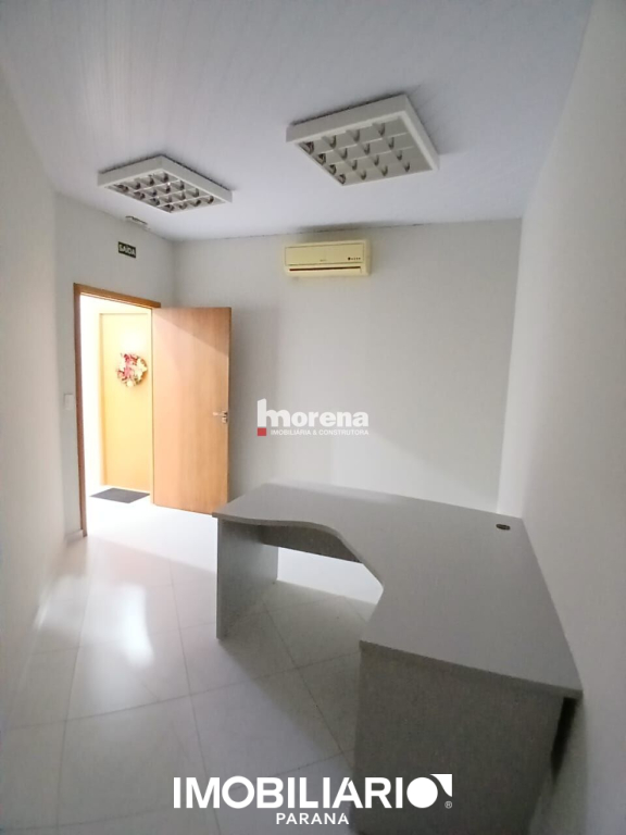 Sala Comercial para  Alugar em Umuarama pela Morena imobiliária e construtora