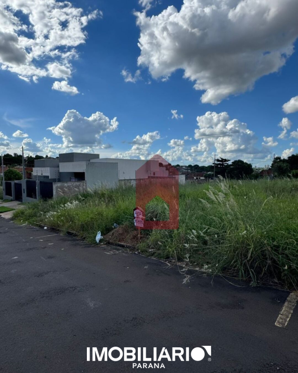 Terreno para  Venda em Umuarama pela Neto Romagna