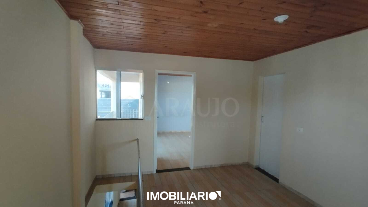 Sobrado para  Venda em Ivaté pela Araujo