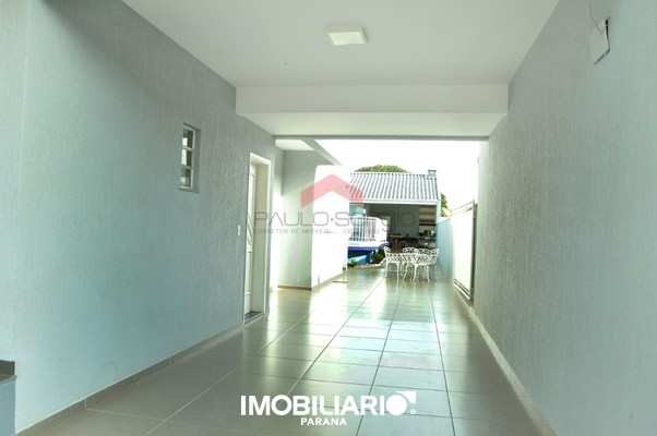 Sobrado para  Venda em Umuarama pela Paulo Sergio