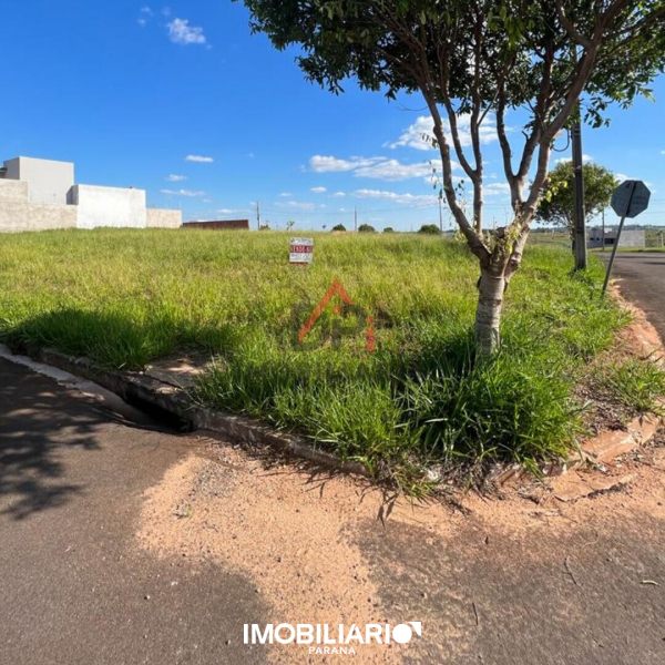 Terreno para  Venda em Umuarama pela DPI Imobiliária