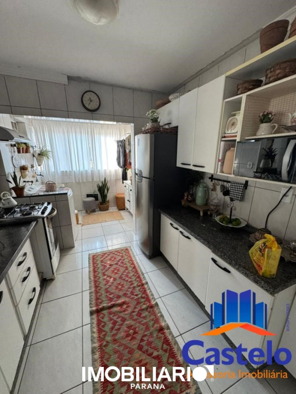 Apartamento para  Venda em Umuarama pela Castelo Assessoria Imobiliária