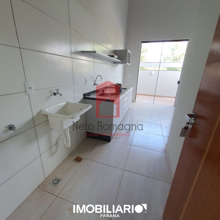 Apartamento para  Alugar em Umuarama pela Neto Romagna