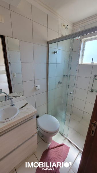 Apartamento para  Alugar em Umuarama pela Delta