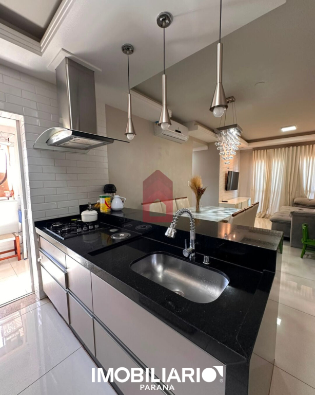 Apartamento para  Venda em Umuarama pela Neto Romagna