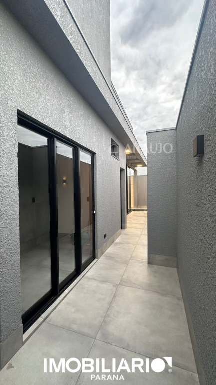 Residência para  Venda em Umuarama pela Araujo