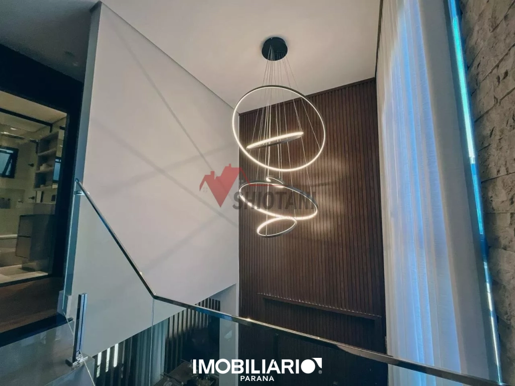 Residência para  Venda em Londrina pela Shiotani Imóveis