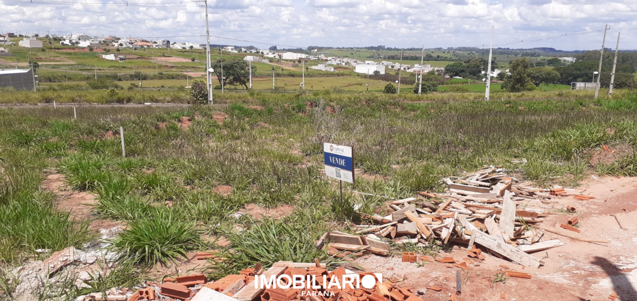 Terreno para  Venda em Umuarama pela FBF Capital