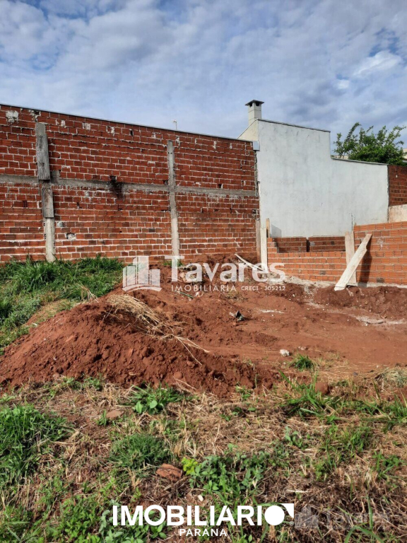 Terreno para  Venda em Umuarama pela Tavares
