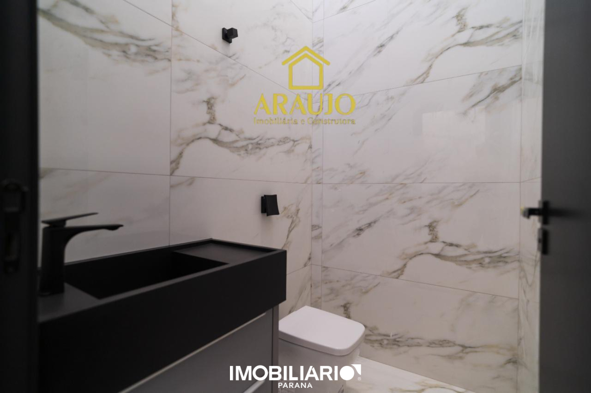 Residência para  Venda em Umuarama pela Araujo