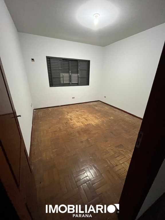 Residência para  Alugar em Umuarama pela Babolin imóveis