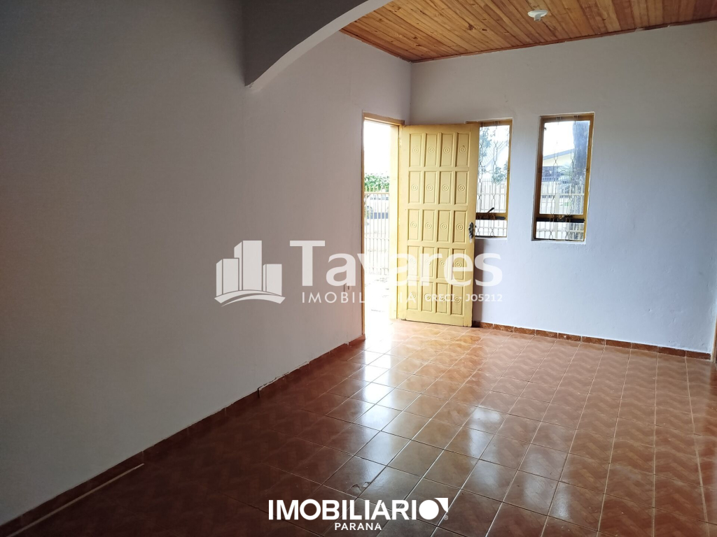 Residência para  Alugar em Umuarama pela Tavares