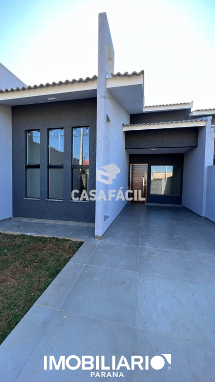 Comercial E Residencial para  Venda em Campo Mourão pela Casa fácil