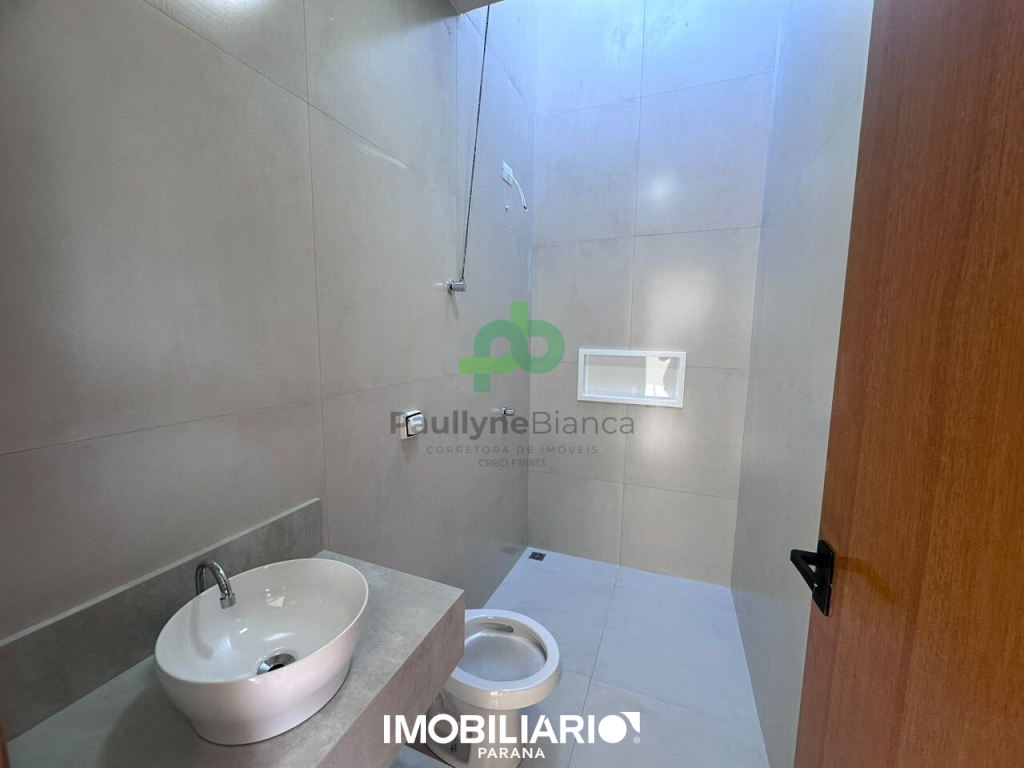 Residência para  Venda em Umuarama pela Paullyne Bianca Negócios Imobiliários