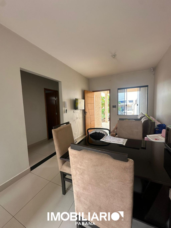 Comercial E Residencial para  Venda em Campo Mourão pela Casa fácil