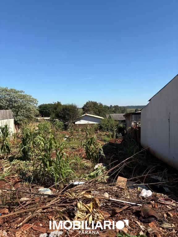 Terreno para  Venda em Campo Mourão pela Casa fácil