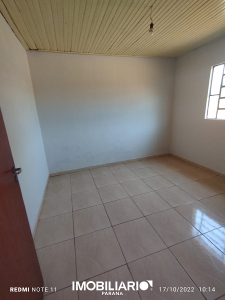 Residência para  Alugar em Umuarama pela Delta