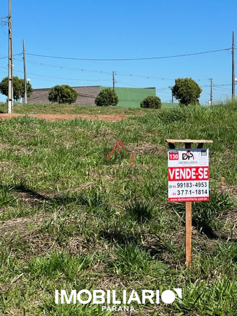 Terreno para  Venda em Umuarama pela DPI Imobiliária