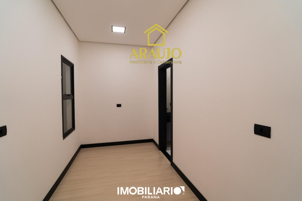 Residência para  Venda em Umuarama pela Araujo