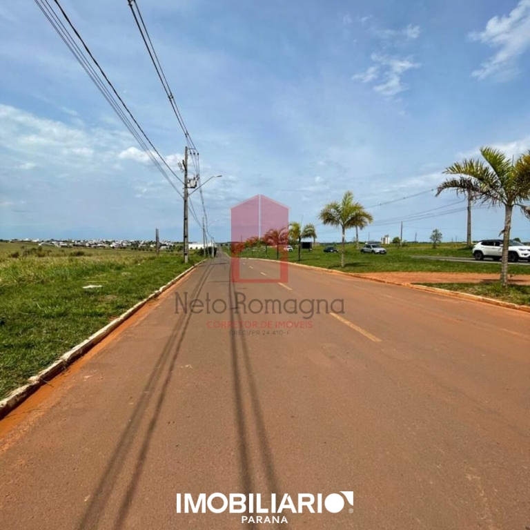 Terreno para  Venda em Umuarama pela Neto Romagna