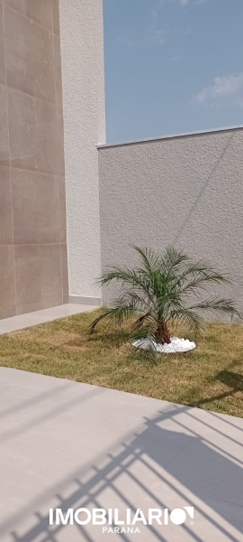 Residência para  Venda em Umuarama pela Babolim