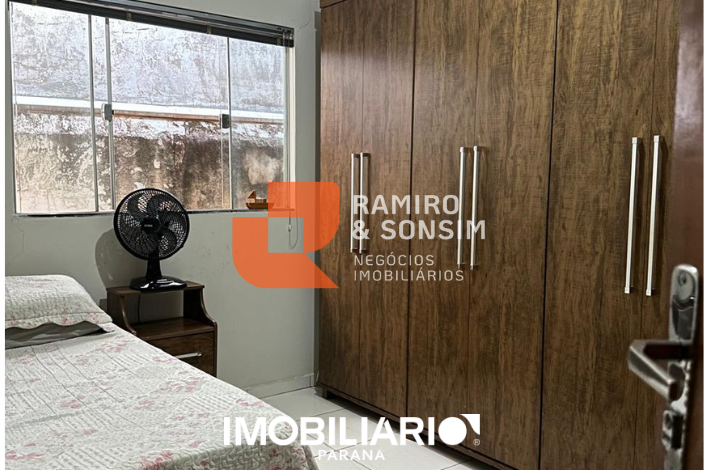 Residência para  Venda em Umuarama pela Ramiro e Sonsin negócios imobiliários