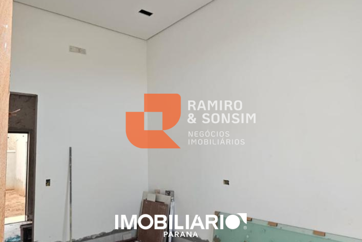 Residência para  Venda em Umuarama pela Ramiro e Sonsin negócios imobiliários