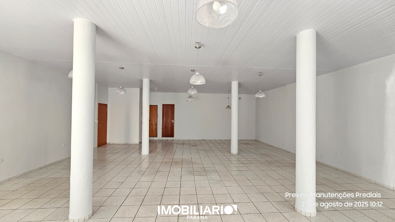 Sala Comercial para  Alugar em Umuarama pela Caetano & Otávio